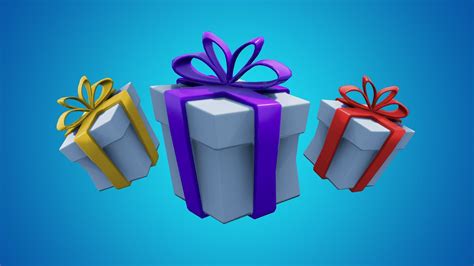 fortnite how to gift skins